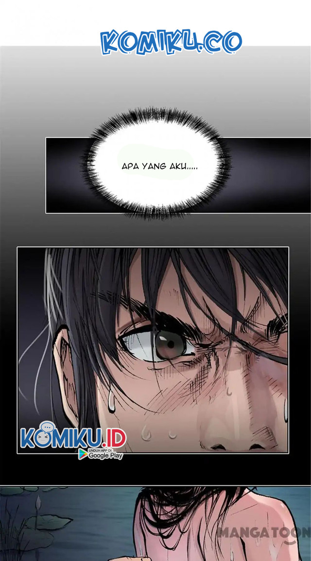 Journey of the Hidden Blade (The Demon Blades) Chapter 32 Gambar 1